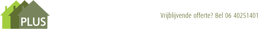 Woningontruimingplus Logo